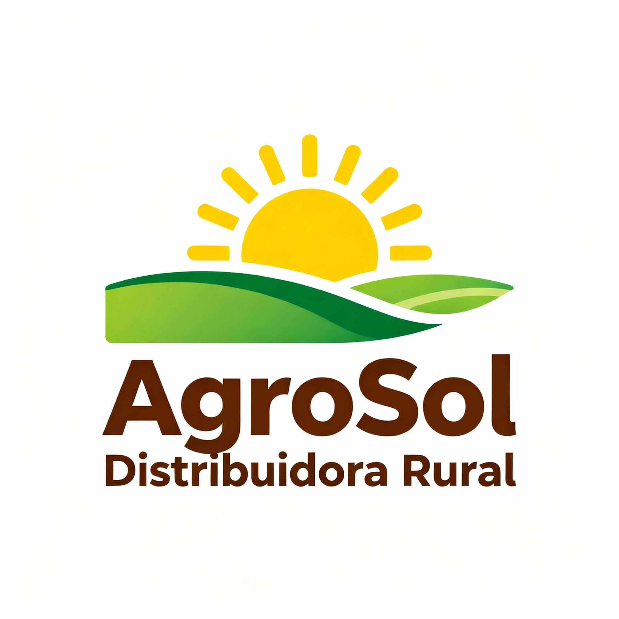 AgroSol Distribuidora Rural