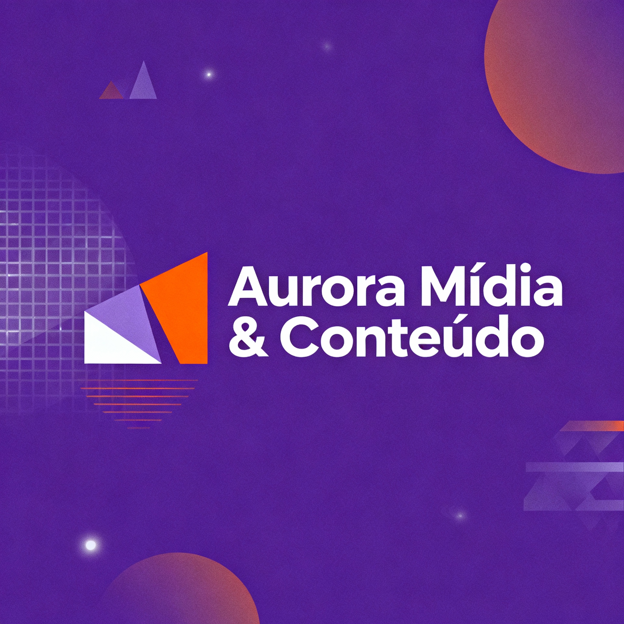 Aurora Mídia & Conteúdo
