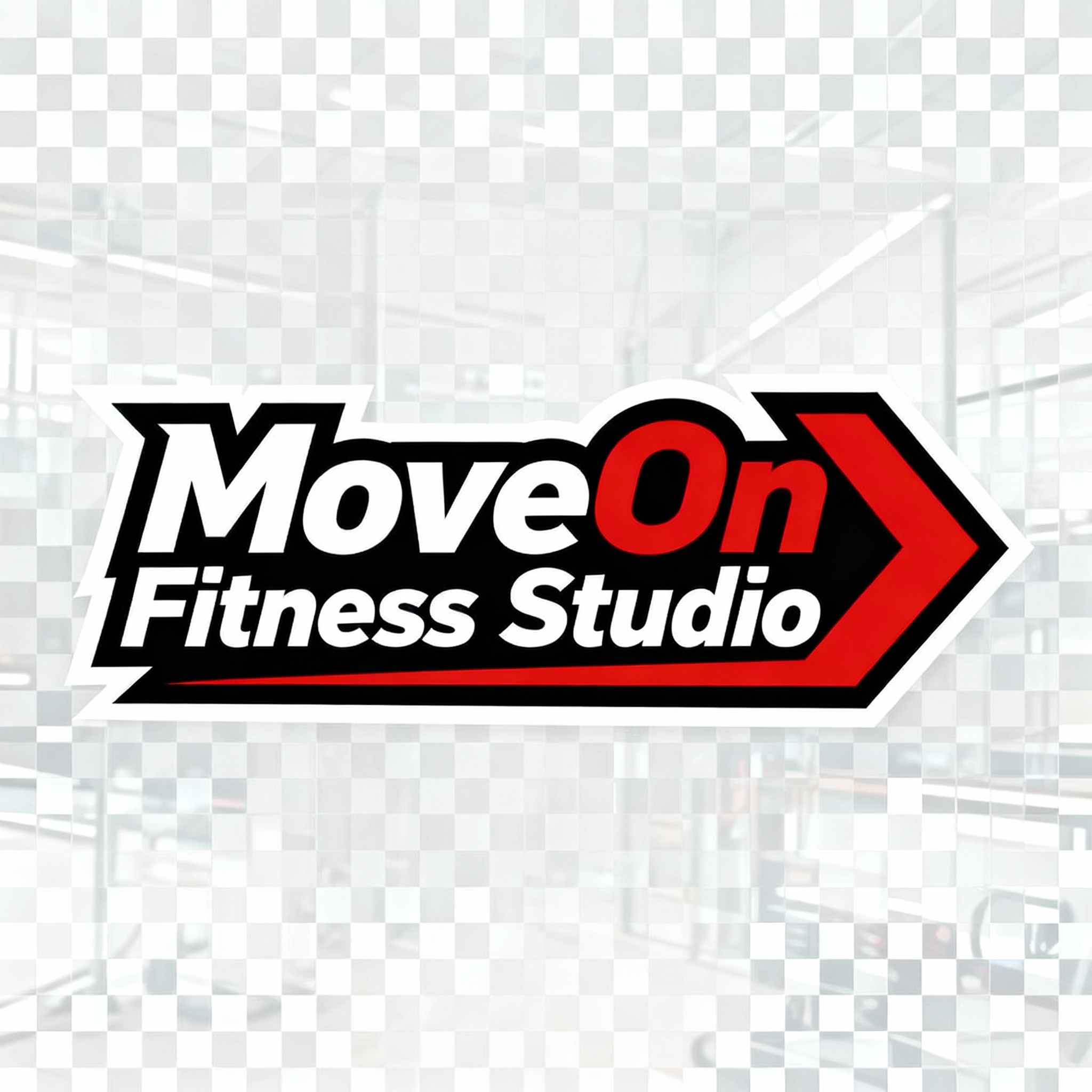 MoveOn Fitness Studio
