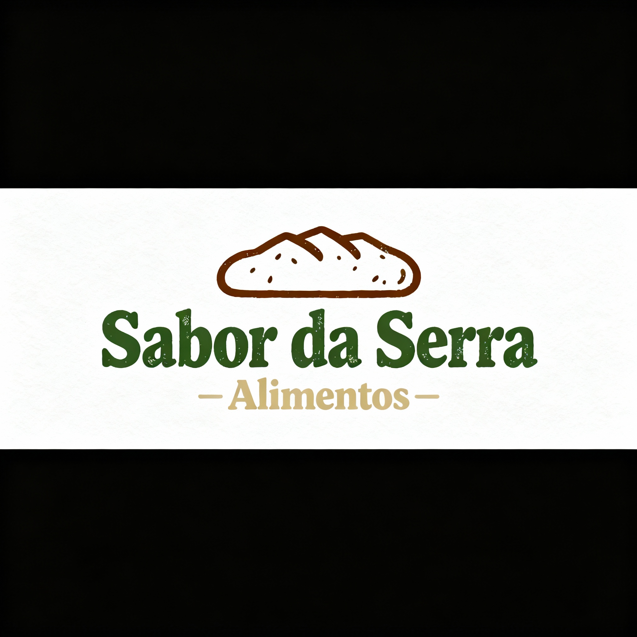 Sabor da Serra Alimentos