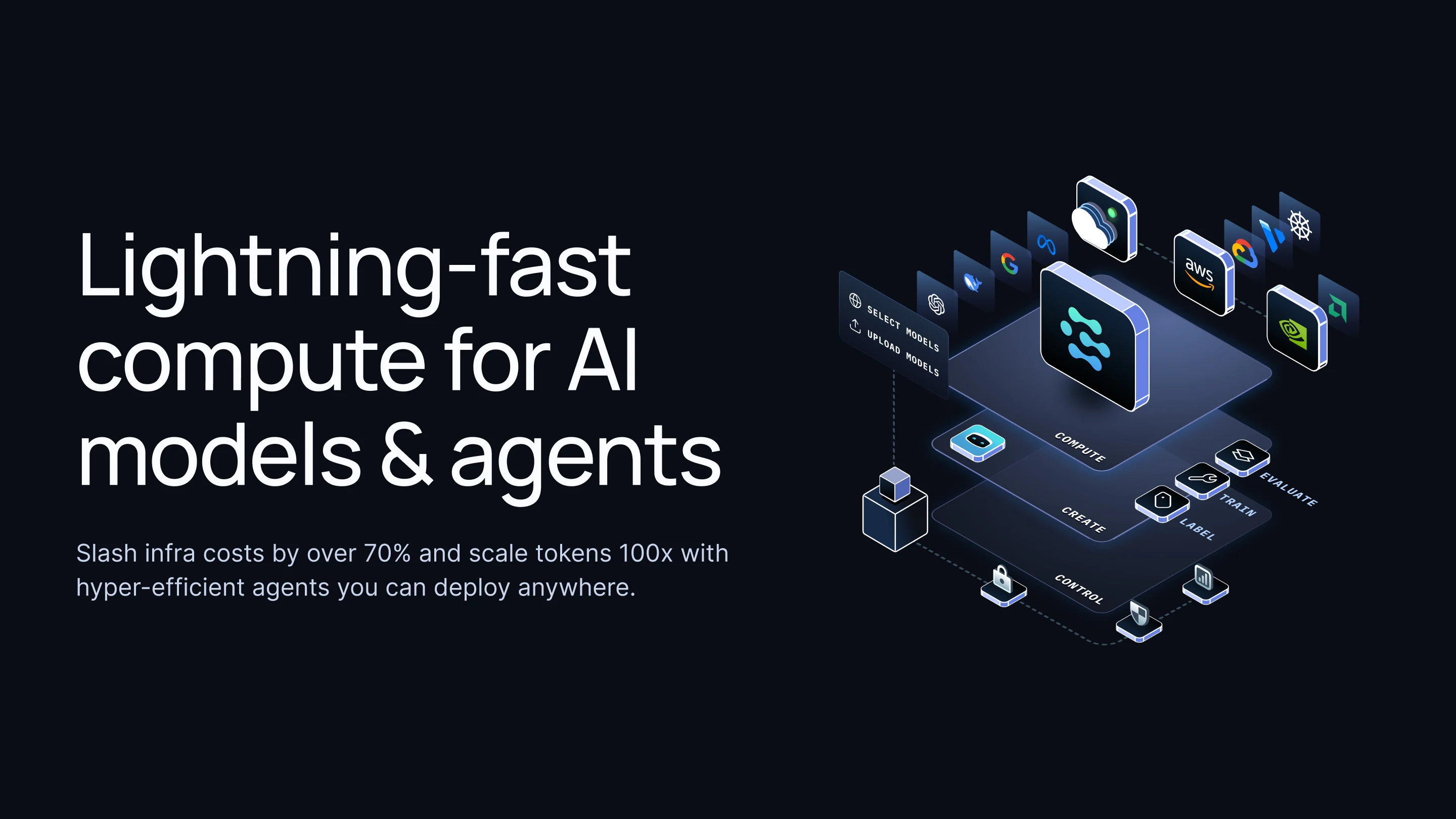 Tempacitar Controller